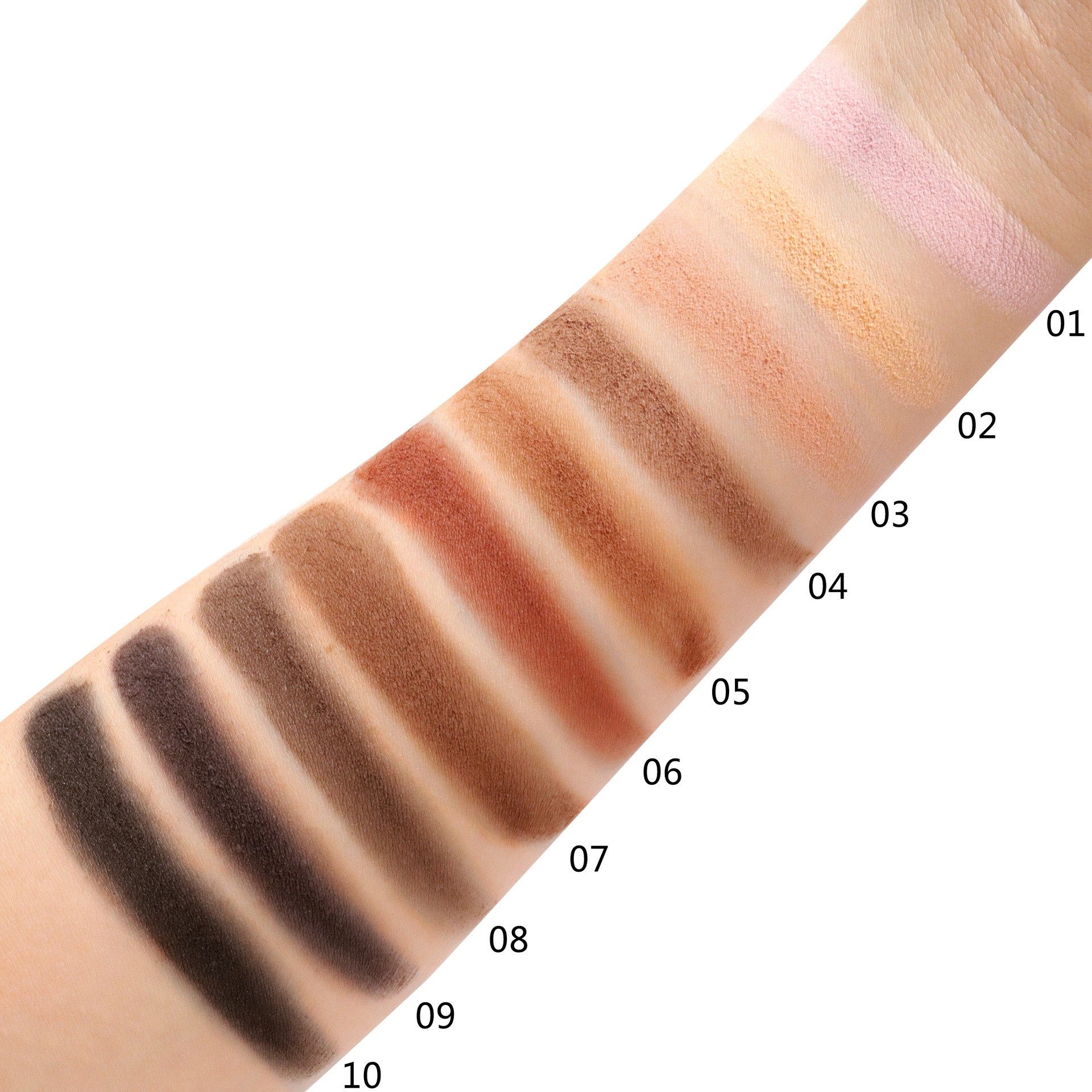 Guangdong Sunshine Cosmetics Co., Ltd.